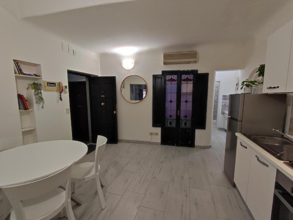 La Spada House 피렌체 외부 사진